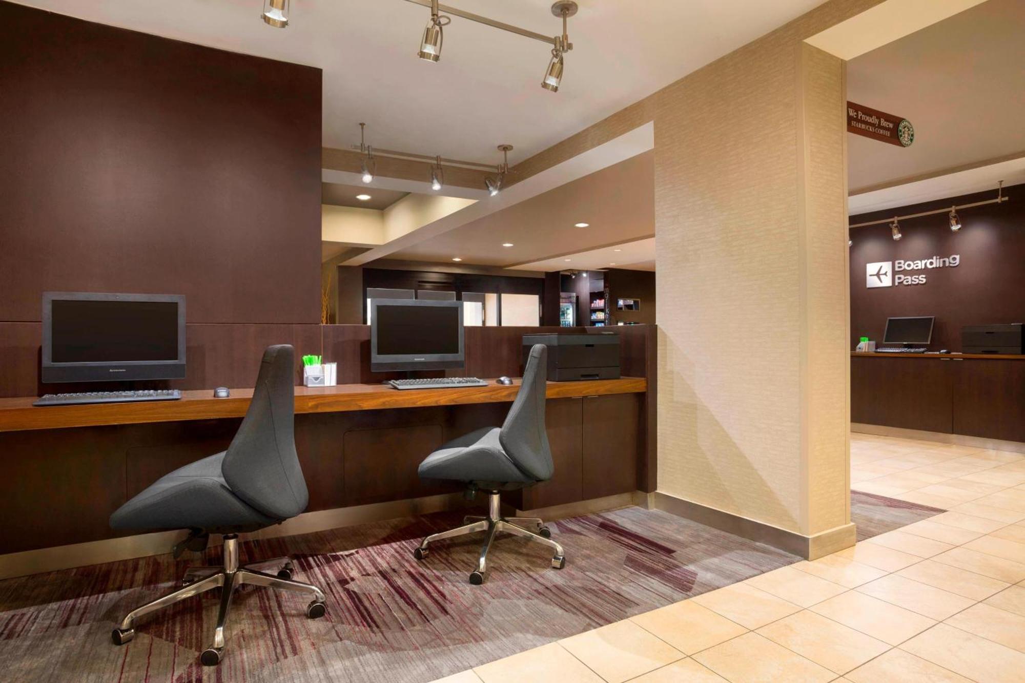 Courtyard By Marriott Champaign Hotel Luaran gambar